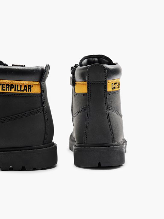 Caterpillar Sneaker alta Blu 21886 4