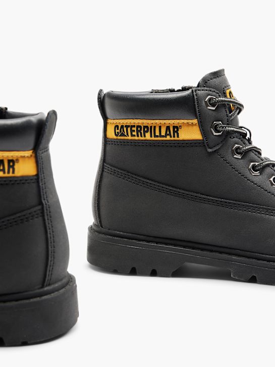 Caterpillar Sneaker alta Blu 21886 5