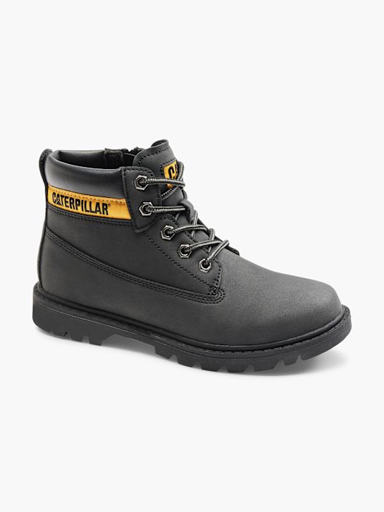 Caterpillar Sneaker alta Blu 21886 6