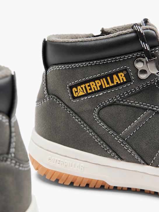 Caterpillar Baskets montantes Gris 21887 5