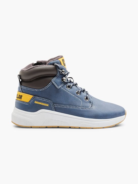 Caterpillar Boots d'hiver Noir 15502 1