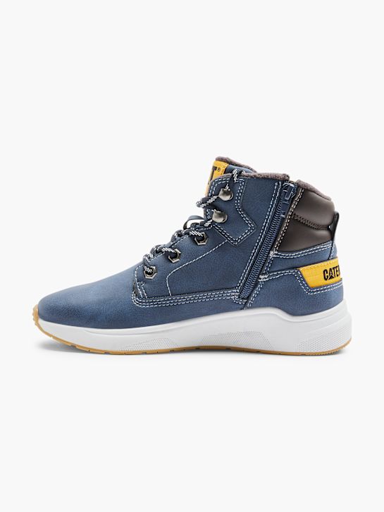 Caterpillar Boots d'hiver Noir 15502 2