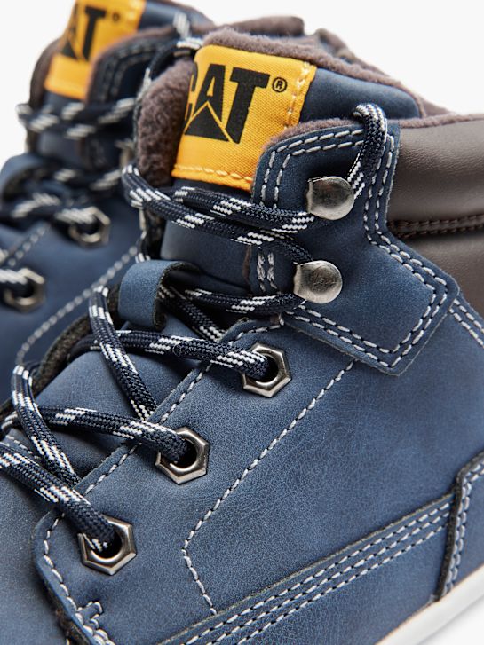 Caterpillar Boots d'hiver Noir 15502 5