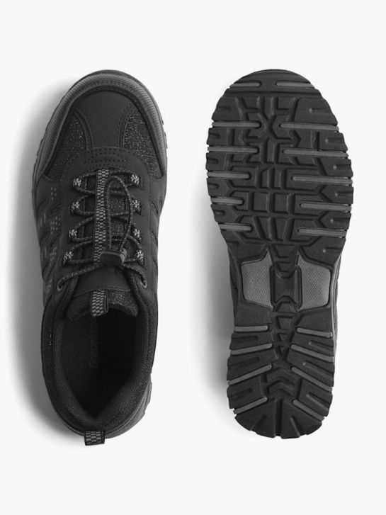 Graceland Trekking-Schuh Schwarz 86558 3