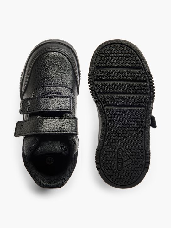 adidas Scarpa bassa Nero 24411 3