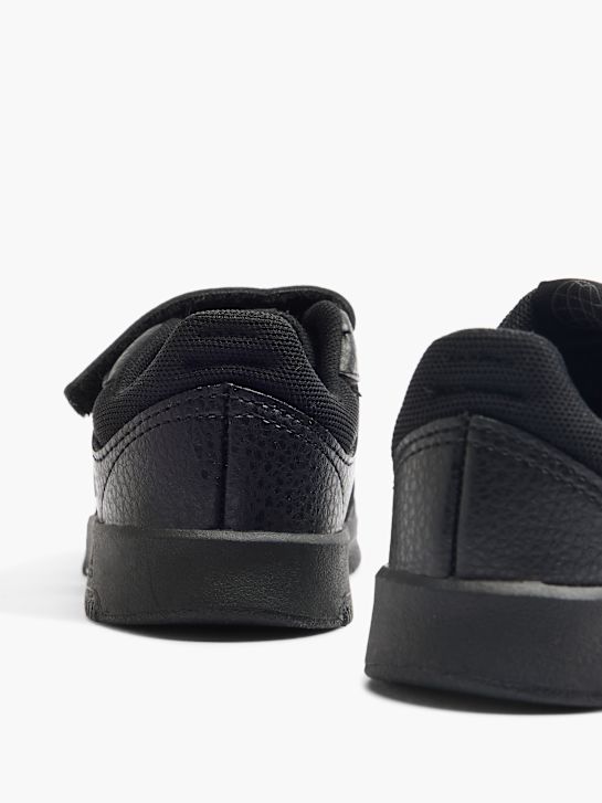 adidas Scarpa bassa Nero 24411 4