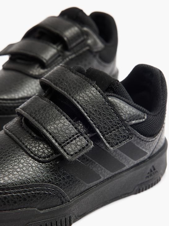 adidas Scarpa bassa Nero 24411 5