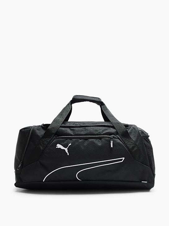 PUMA Sporttasche Schwarz 791 1