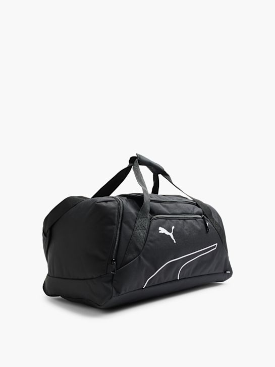 PUMA Sporttasche Schwarz 791 2