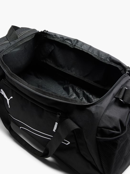 PUMA Sporttasche Schwarz 791 4