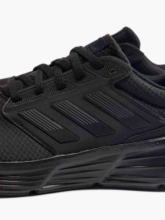 adidas Laufschuh Schwarz 18719 5