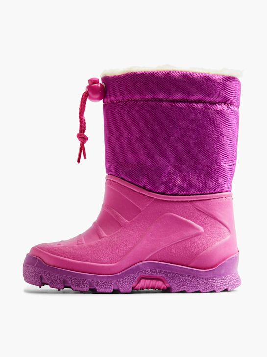 PAW Patrol Winterstiefel Pink 831 2