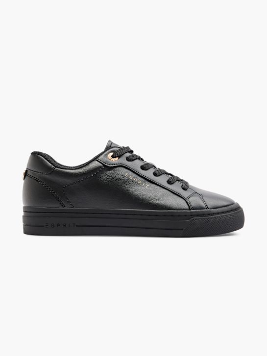 ESPRIT Sneaker Schwarz 846 1