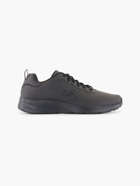 Skechers Sneaker Nero 86586 1