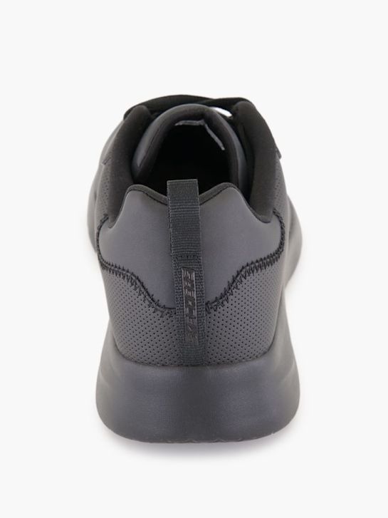 Skechers Sneaker Nero 86586 4