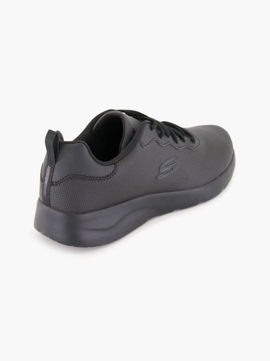 Skechers Sneaker Nero 86586 5