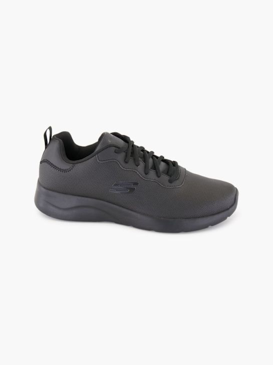 Skechers Sneaker Nero 86586 6