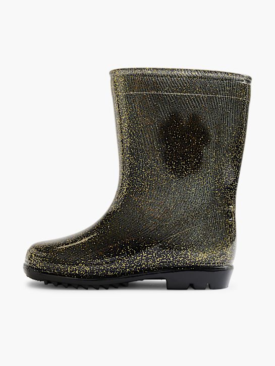 Minnie Mouse Bottes de pluie Noir 27403 2