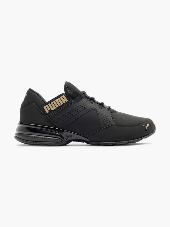 PUMA Trainingsschuh Schwarz 19442 1