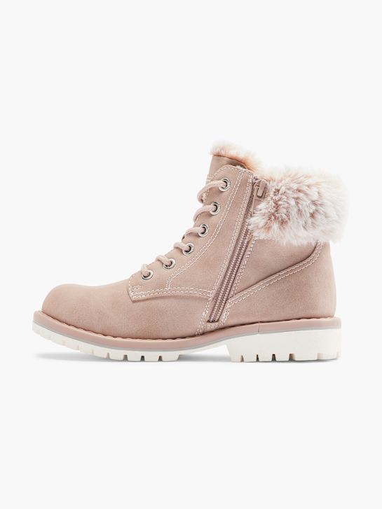 Landrover Winterstiefel Pink 7109 2