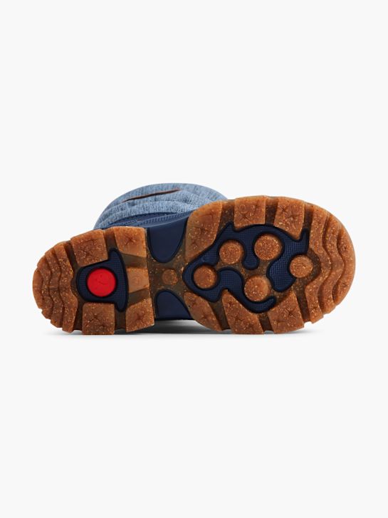 elefanten Gummistiefel Blau 27491 4