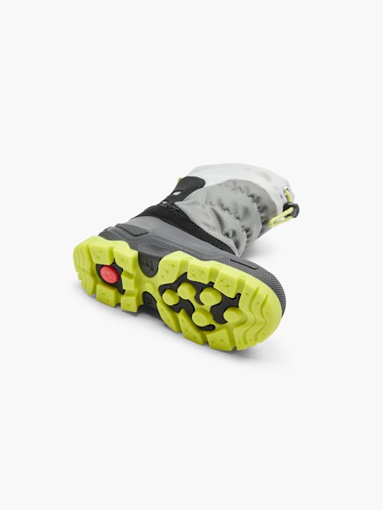 elefanten Stivale invernale Grigio 24785 3