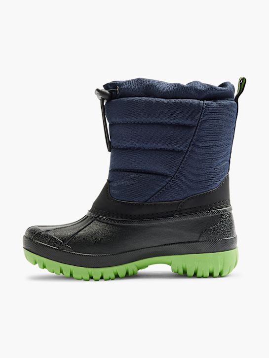 KangaRoos Stivale invernale Blu 23164 2