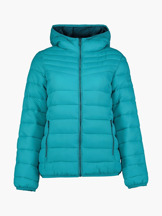CMP Veste Turquoise 86605 1