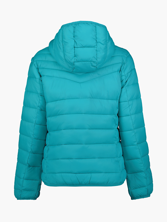 CMP Giacca Turchese 86605 2