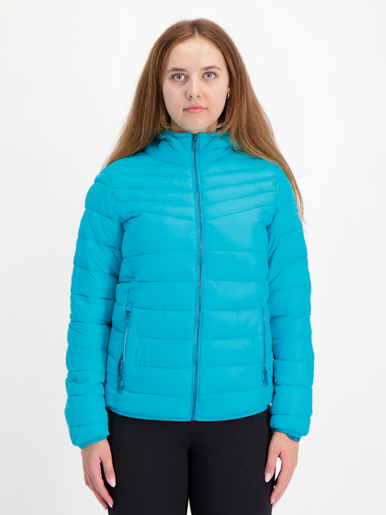 CMP Giacca Turchese 86605 3