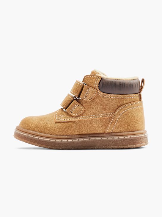 ESPRIT Stiefel Camel 7117 2