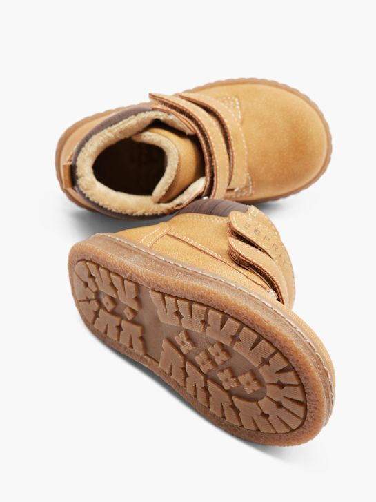 ESPRIT Stiefel Camel 7117 3