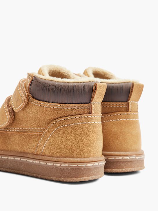ESPRIT Stiefel Camel 7117 4