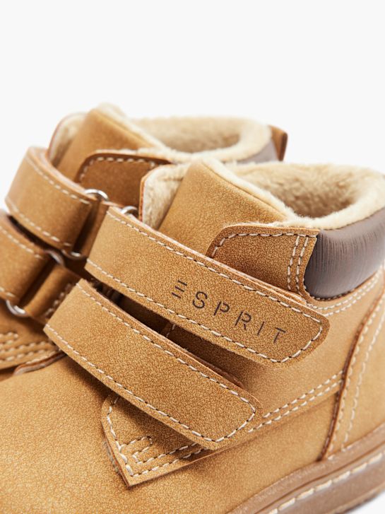 ESPRIT Stiefel Camel 7117 5