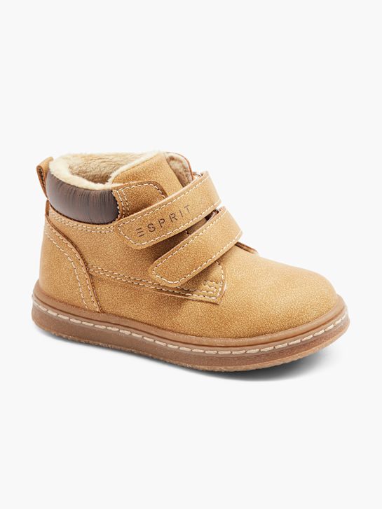 ESPRIT Stiefel Camel 7117 6