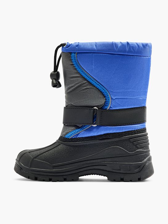 Cortina Winterstiefel Blau 14916 2