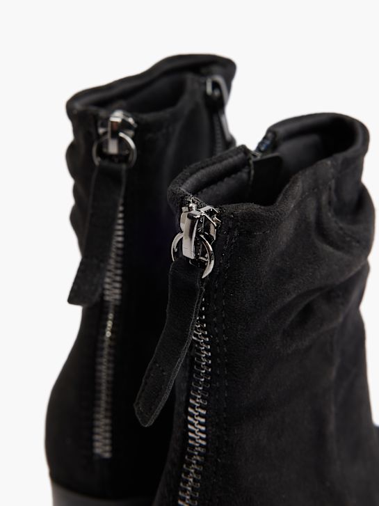 Graceland Stivaletto Nero 3483 5