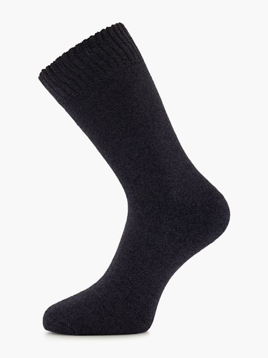 Cosy Nature Chaussettes Bleu 86624 2