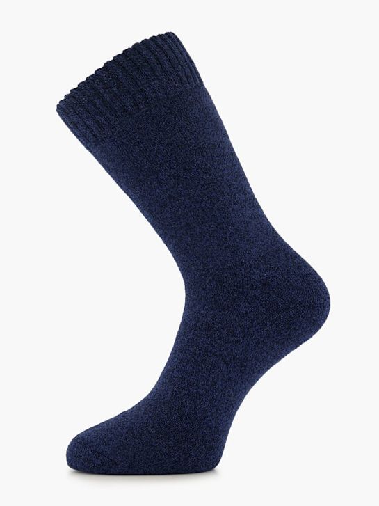 Cosy Nature Chaussettes Bleu 86624 3