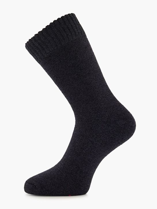 Cosy Nature Socken Grau 86625 2