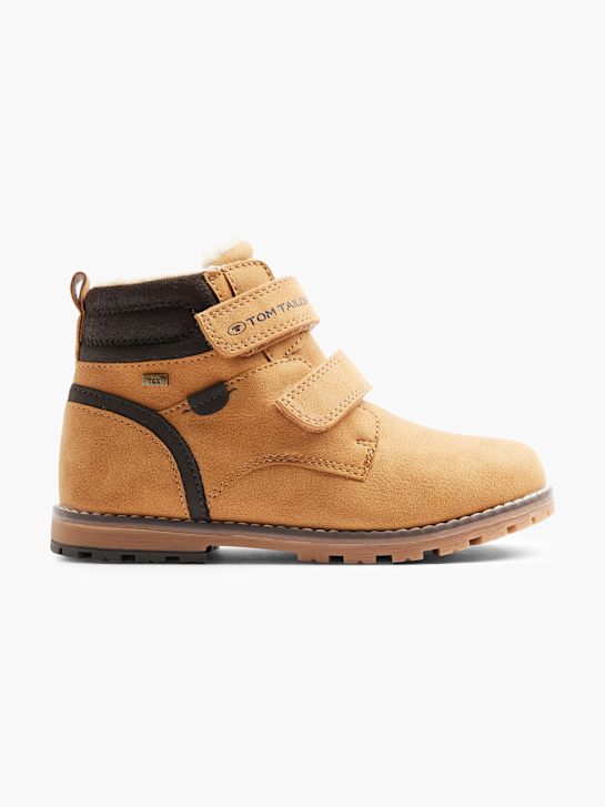 TOM TAILOR Stiefel Braun 1635 1