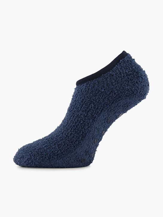 Cosy Nature Chaussettes Bleu 86643 2
