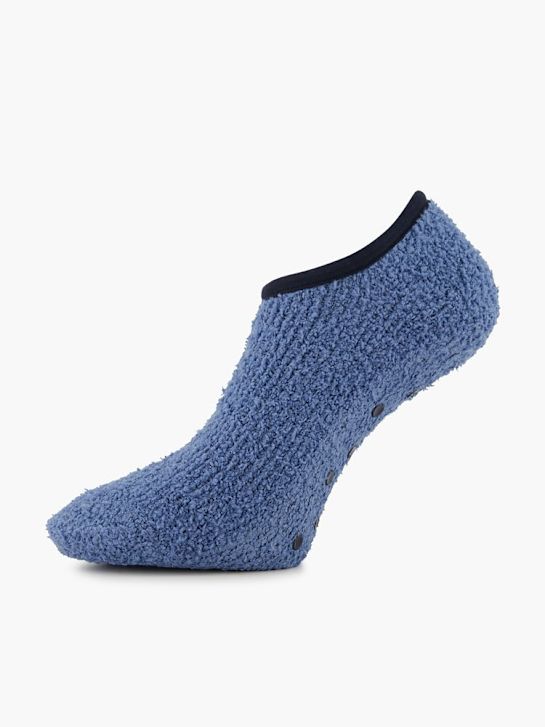 Cosy Nature Calzini Blu 86643 3