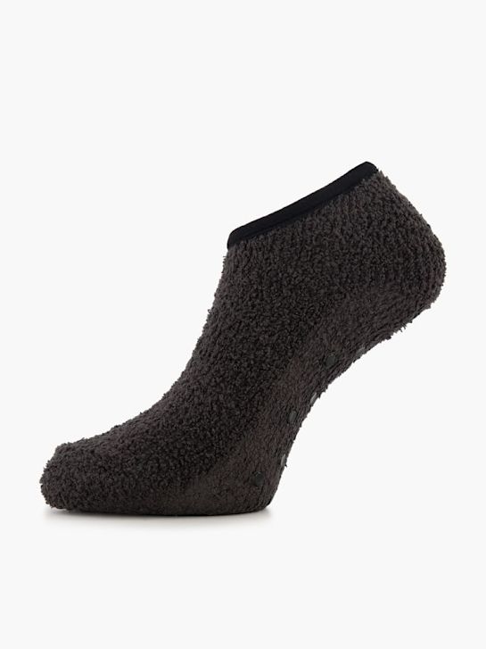 Cosy Nature Chaussettes Gris 86647 3