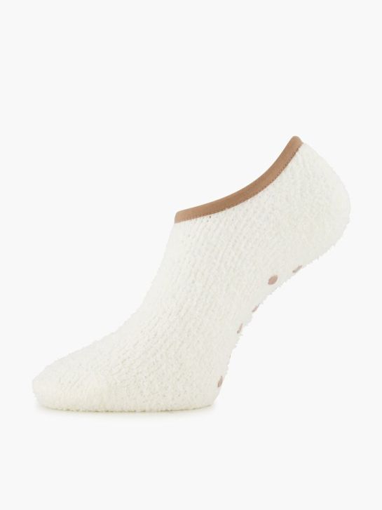 Cosy Nature Chaussettes Beige 86648 3