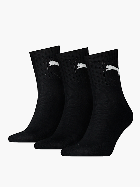 PUMA Calzini Nero 86651 1