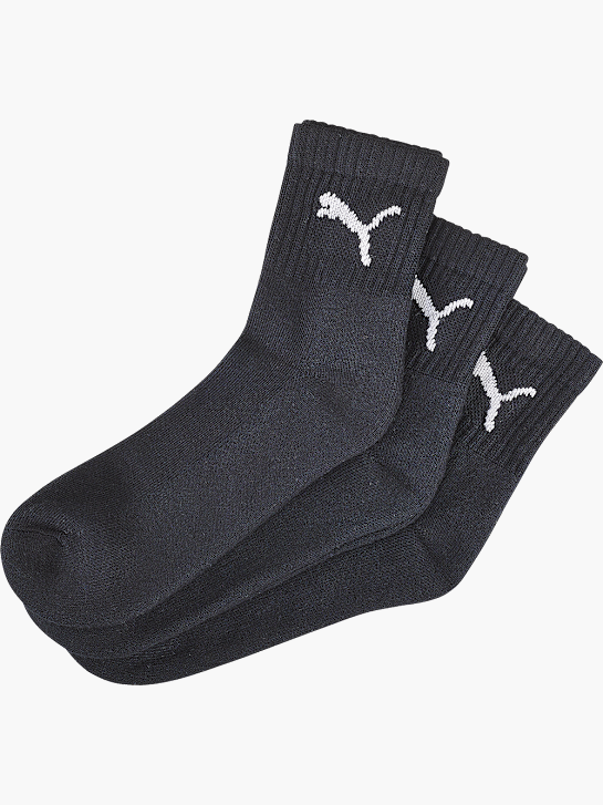 PUMA Calzini Nero 86651 2