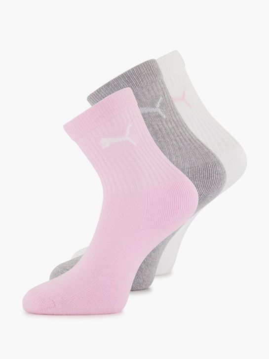 PUMA Calzini Multicolore 86654 1