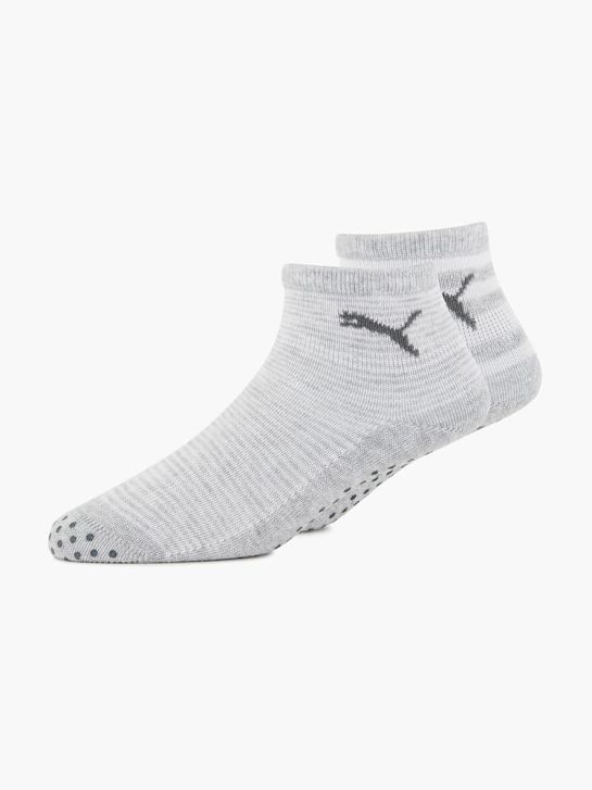 PUMA Calzini Grigio 86656 1