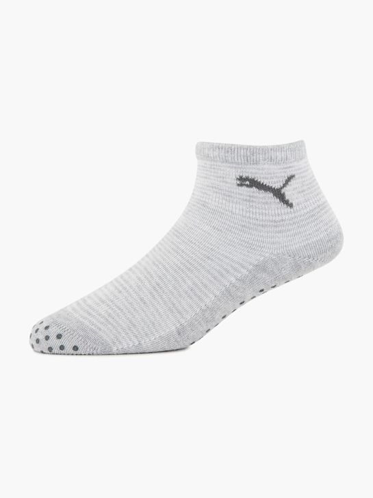 PUMA Calzini Grigio 86656 2
